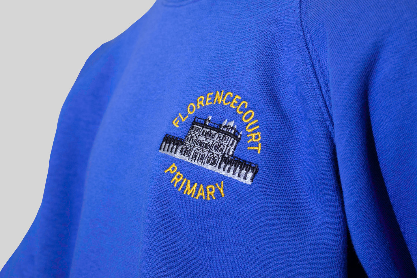 Florencecourt Primary School Sweatshirt