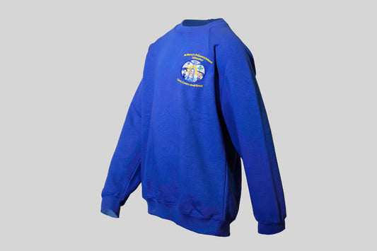 St Mary's Killesher Primary School Sweatshirt