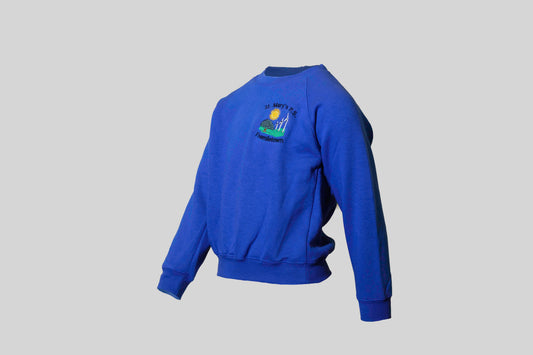 St Mary's Fivemiletown Primary School Sweatshirt