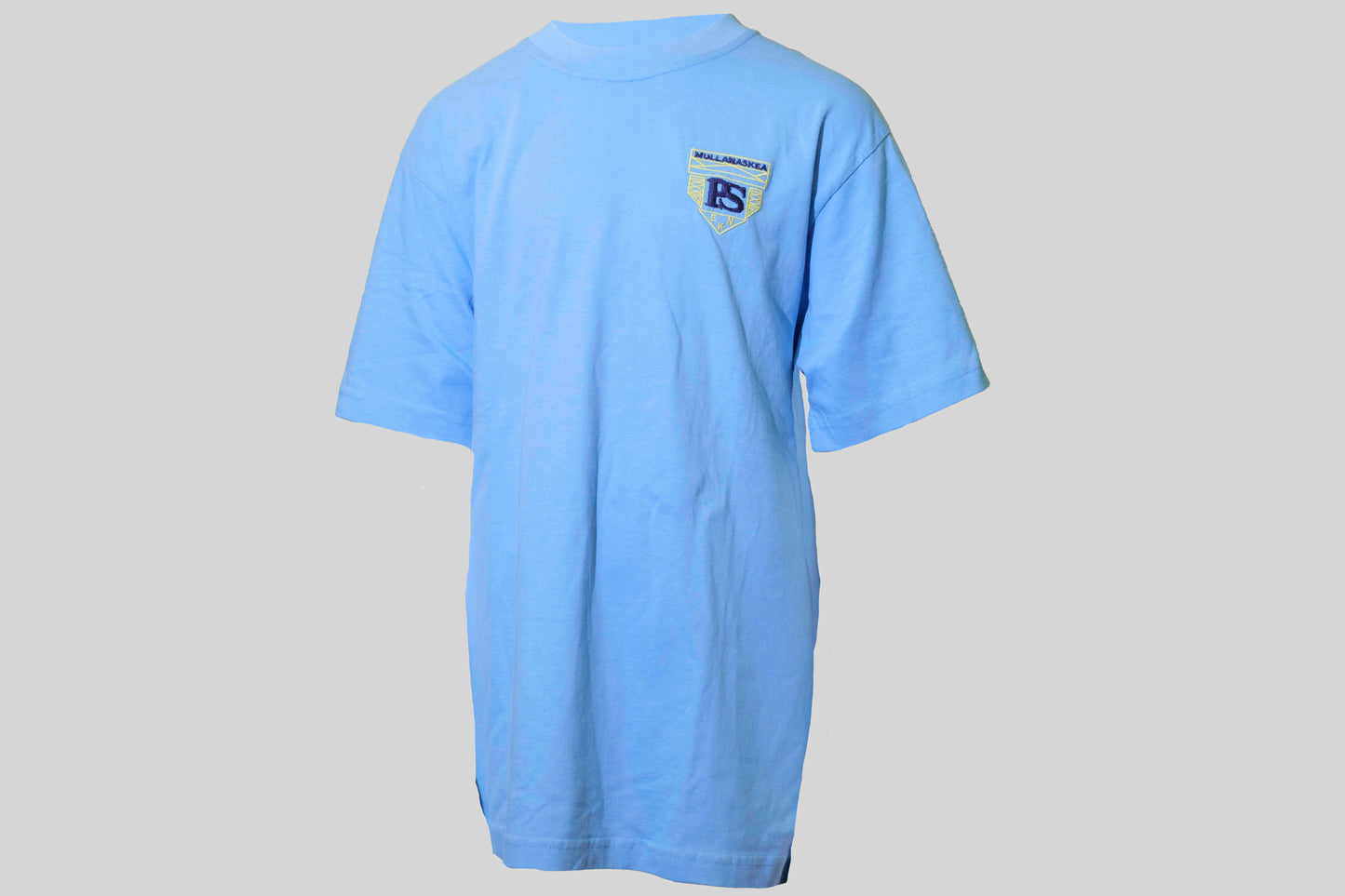 St Patrick's Mullanaskea Primary School P.E T-Shirt