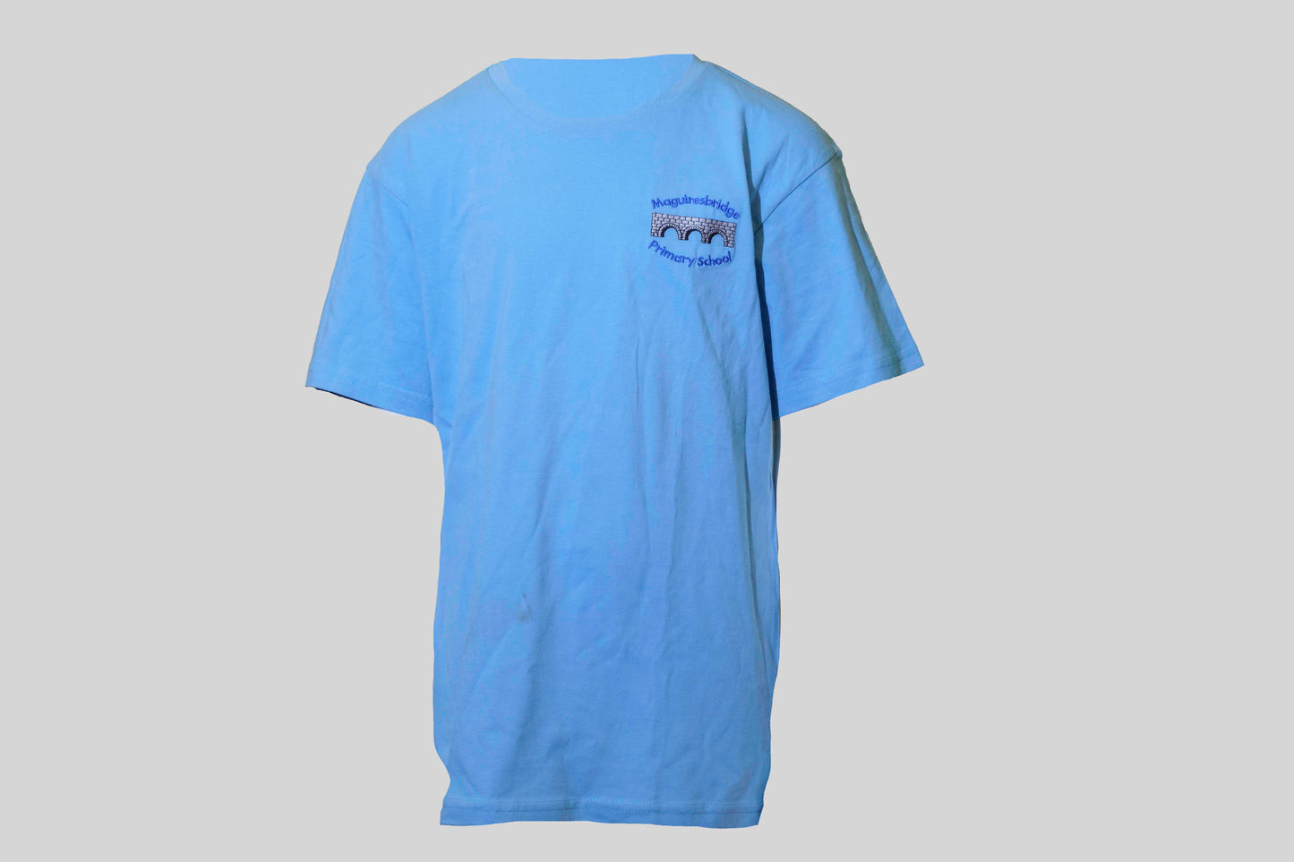 Maguiresbridge Primary School P.E T-Shirt