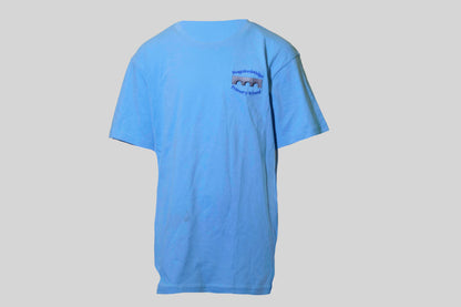Maguiresbridge Primary School P.E T-Shirt