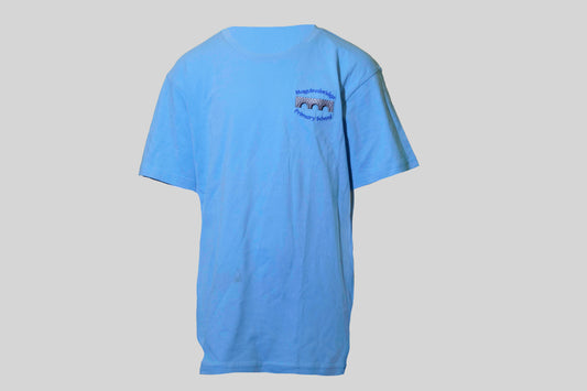 Maguiresbridge Primary School P.E T-Shirt