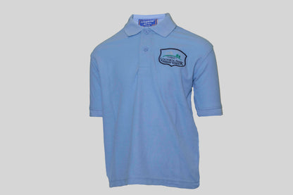 Victoria Park Primary Polo Shirt