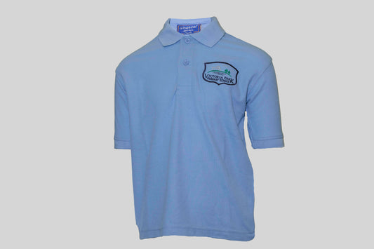 Victoria Park Primary Polo Shirt