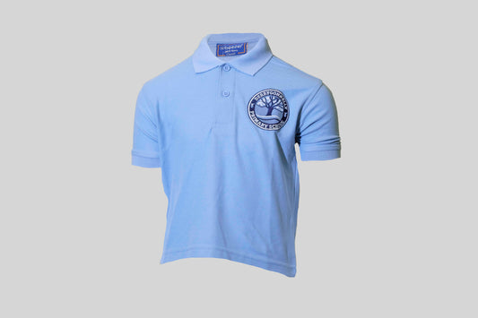 Derrygonnelly Primary Polo Shirt
