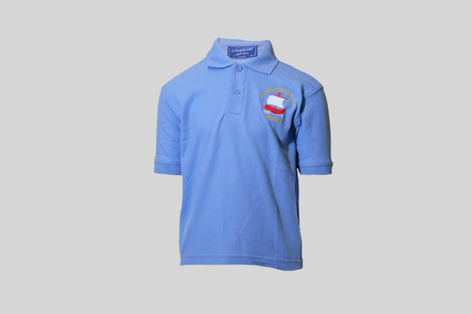 St Columbans Primary Polo Shirt