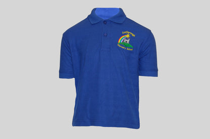Castlereagh Nursery Polo Shirt (Various Colours)