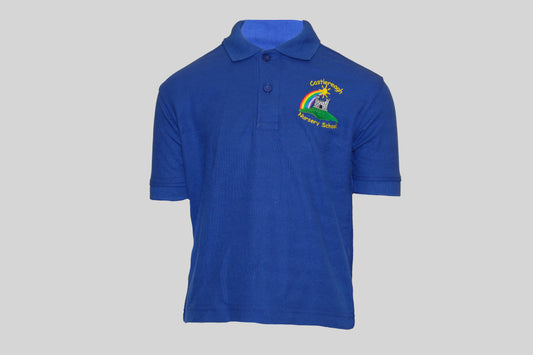 Castlereagh Nursery Polo Shirt (Various Colours)