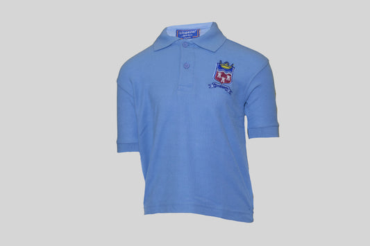 Brooklands Primary Polo Shirt