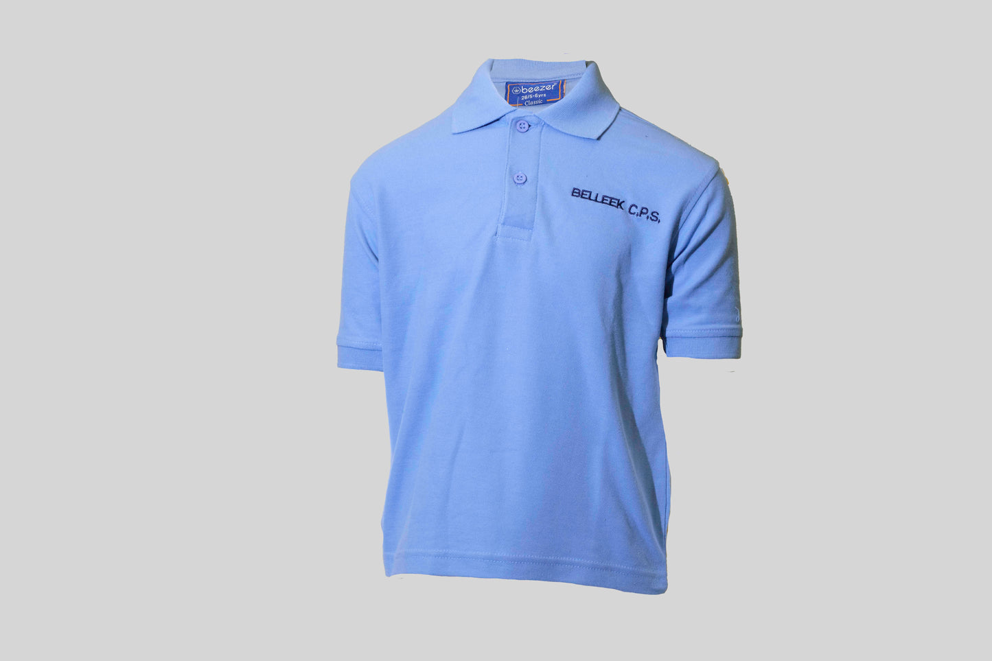Belleek Primary Polo Shirt