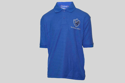 Tor Bank School Polo Shirt