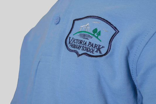 Victoria Park Primary Polo Shirt