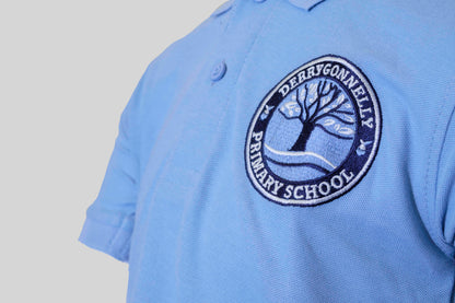 Derrygonnelly Primary Polo Shirt