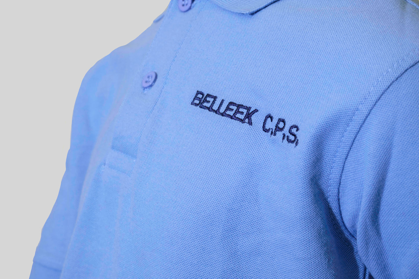 Belleek Primary Polo Shirt