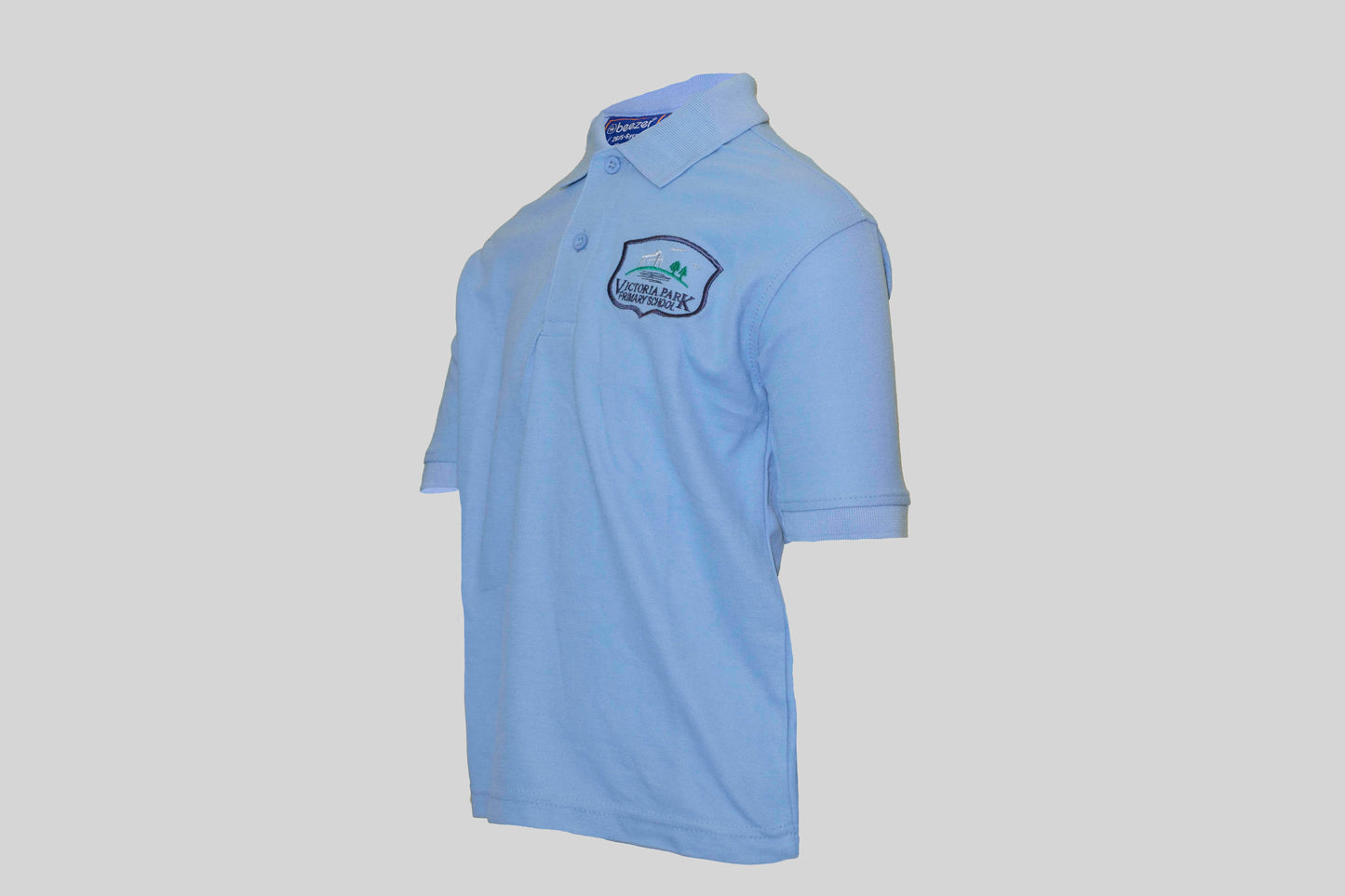 Victoria Park Primary Polo Shirt
