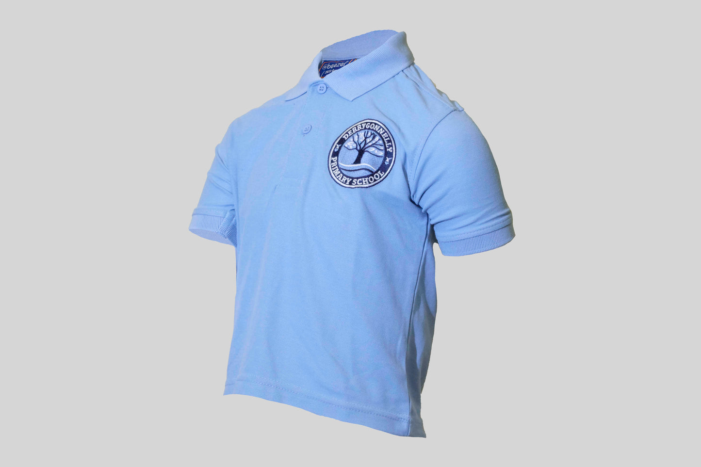 Derrygonnelly Primary Polo Shirt