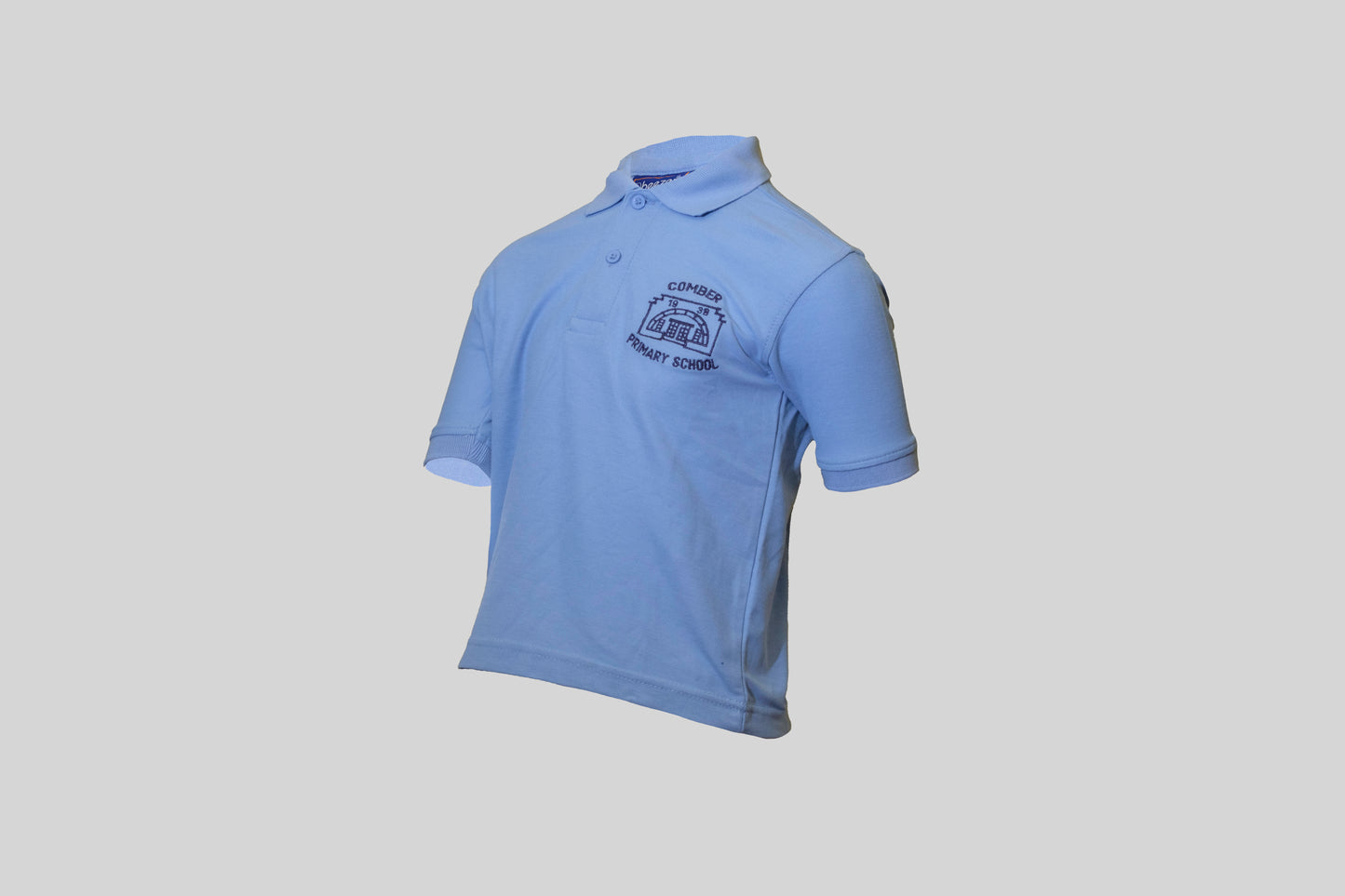 Comber Primary Polo Shirt