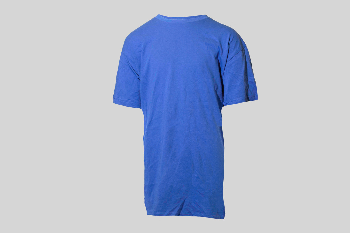Lisnasharragh Primary School Blue P.E T-Shirt