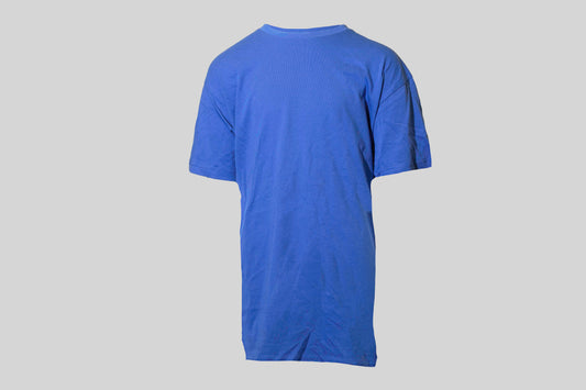 Lisnasharragh Primary School Blue P.E T-Shirt