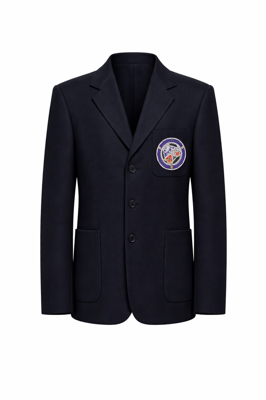 Belfast Royal Academy Boys 6th Year Blazer