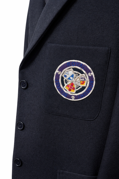 Belfast Royal Academy Boys 6th Year Blazer