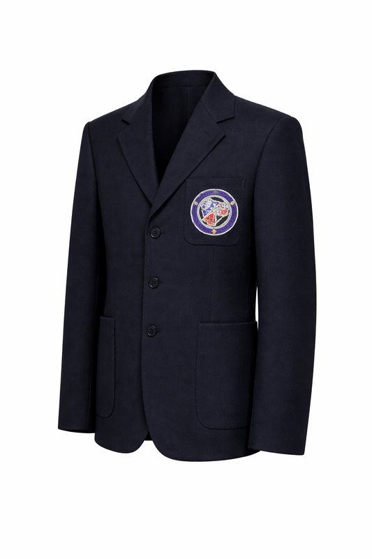 Belfast Royal Academy Boys 6th Year Blazer