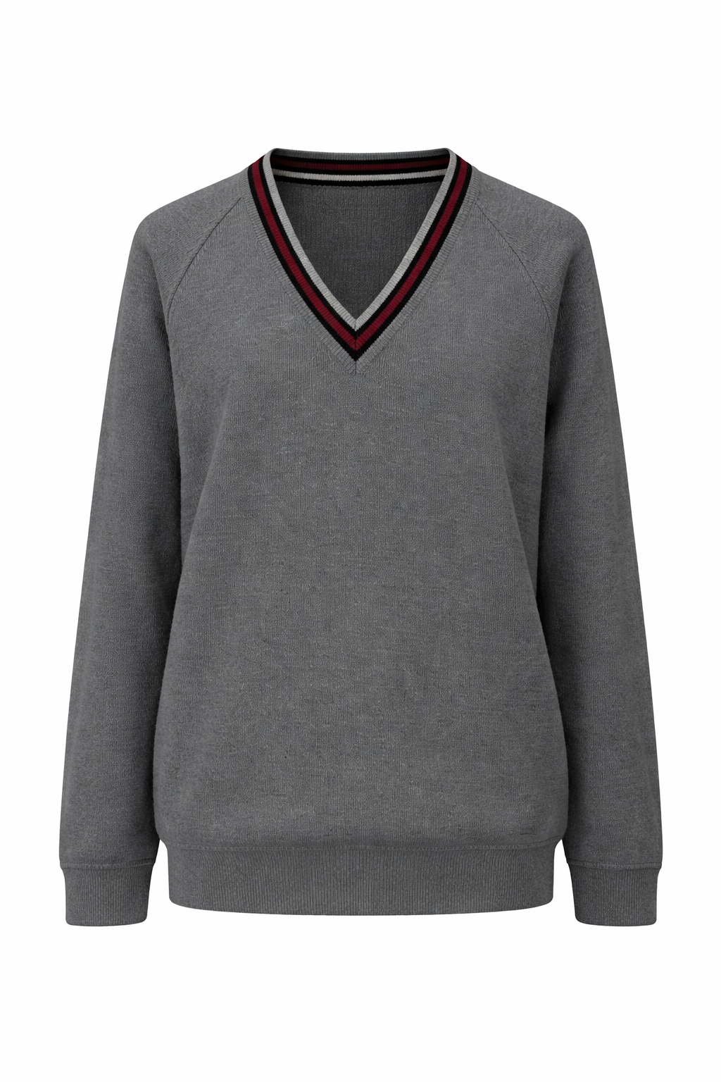 Belfast Royal Academy Boy's Knitted Jumper