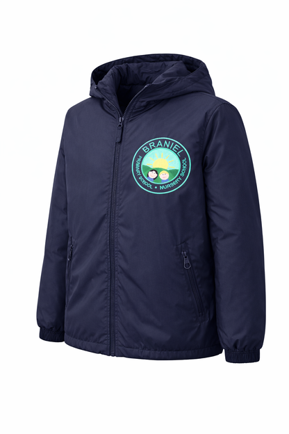 Braniel Primary School Lightweight Jacket