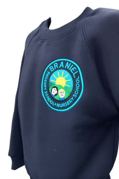 Braniel Nursery Sweatshirt