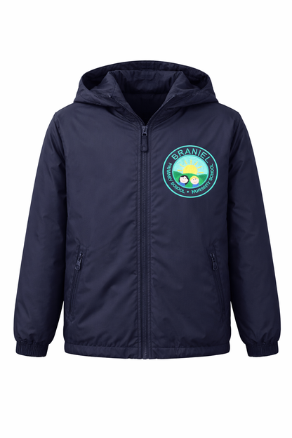 Braniel Primary School Lightweight Jacket