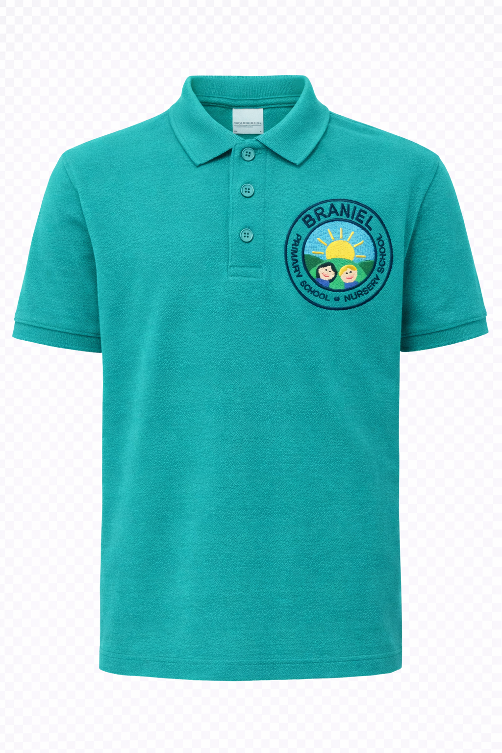 Braniel Nursery Polo Shirt