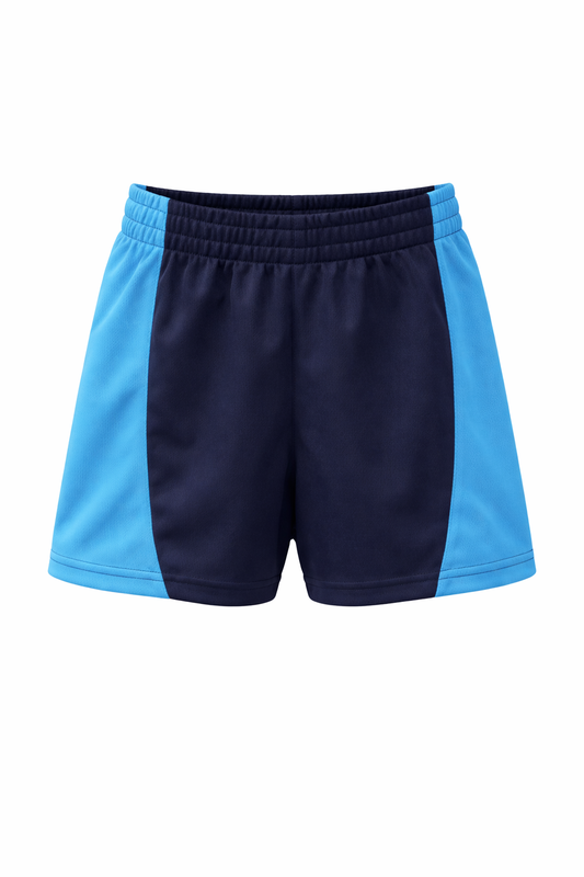 Braniel Primary School P.E Shorts