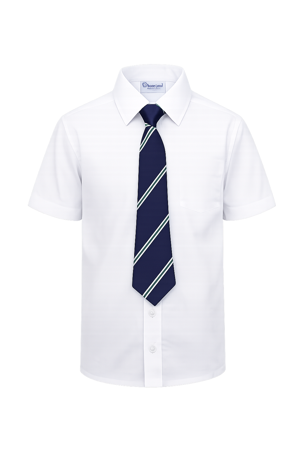 Braniel Primary School Ties
