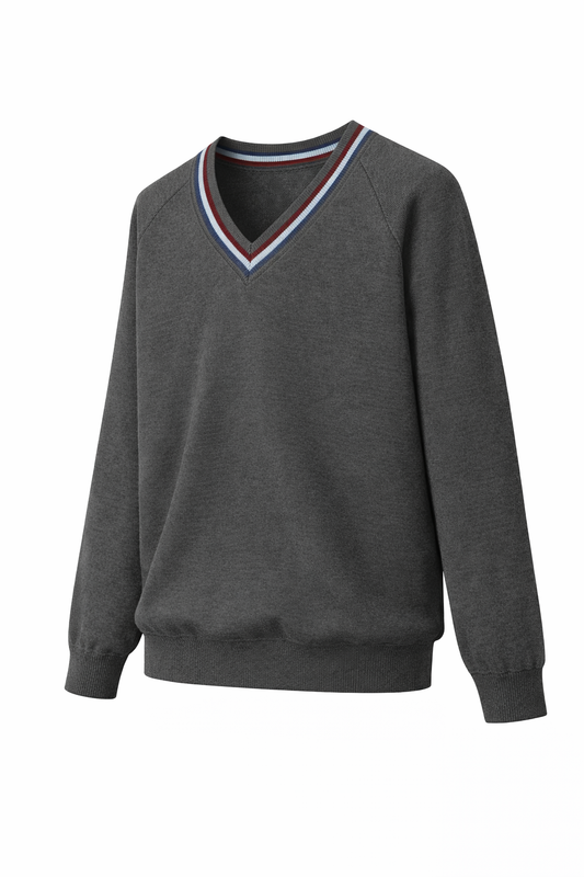 Breda Academy Secondary Knitted Jumper