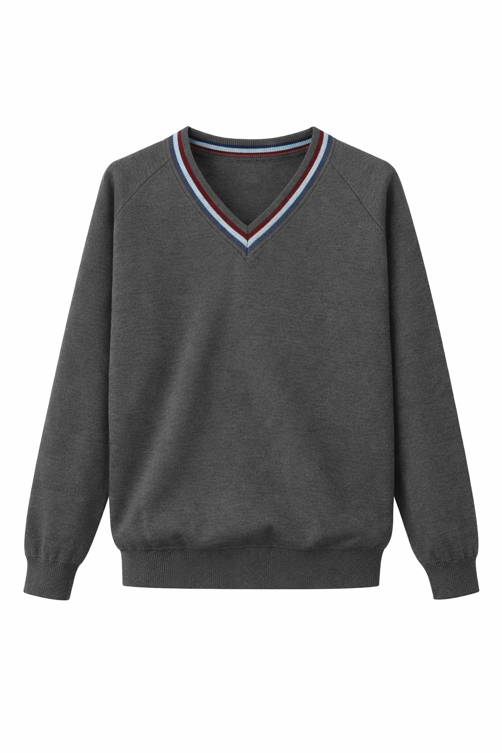 Breda Academy Secondary Knitted Jumper