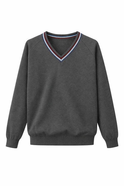 Breda Academy Secondary Knitted Jumper