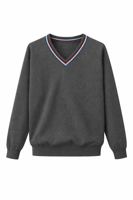 Breda Academy Secondary Knitted Jumper