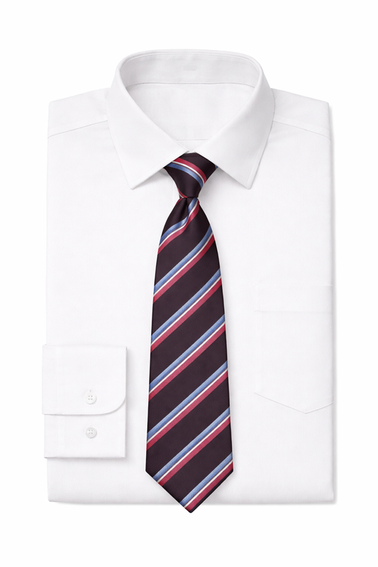 Breda Academy Tie