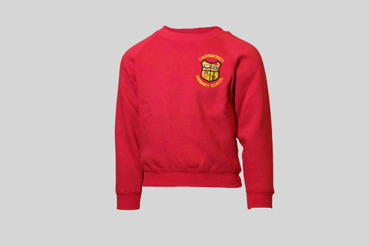 Carnmoney Primary School Sweatshirt