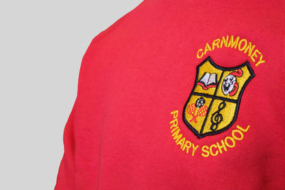 Carnmoney Primary School Sweatshirt
