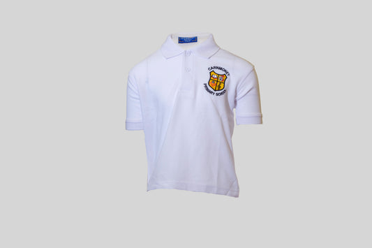 Carnmoney Primary Primary Polo Shirt