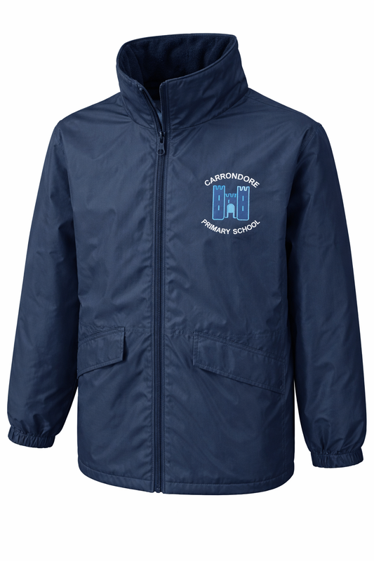 Carrowdore Primary School Lightweight Jacket