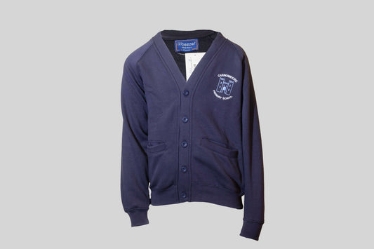 Carrowdore Primary School Cardigan