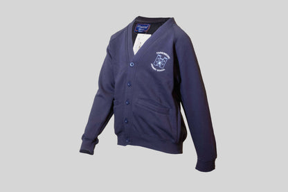 Carrowdore Primary School Cardigan