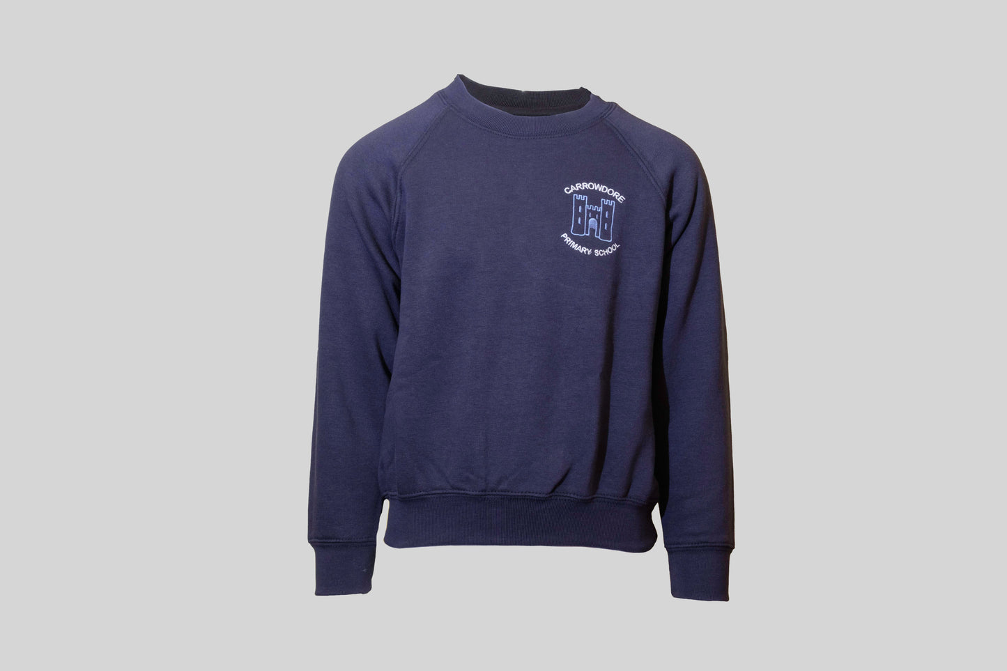 Carrowdore Primary School Sweatshirt