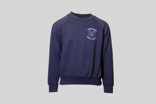 Carrowdore Primary School Sweatshirt