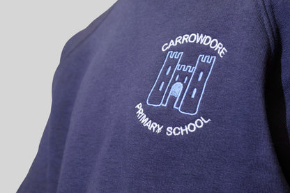 Carrowdore Primary School Sweatshirt