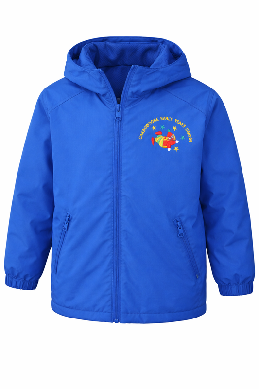 Carrowdore Early Years Lightweight Jacket