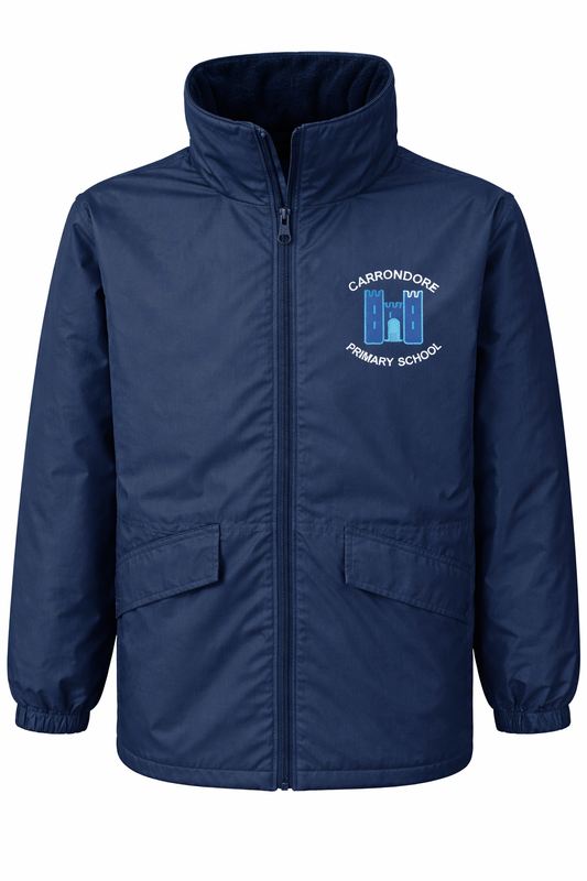 Carrowdore Primary School Lightweight Jacket